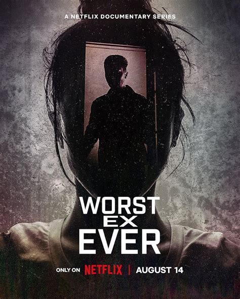 Worst Ex Ever subtitles English S01E02.